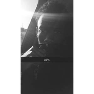 Meet your Posher, Keisaac